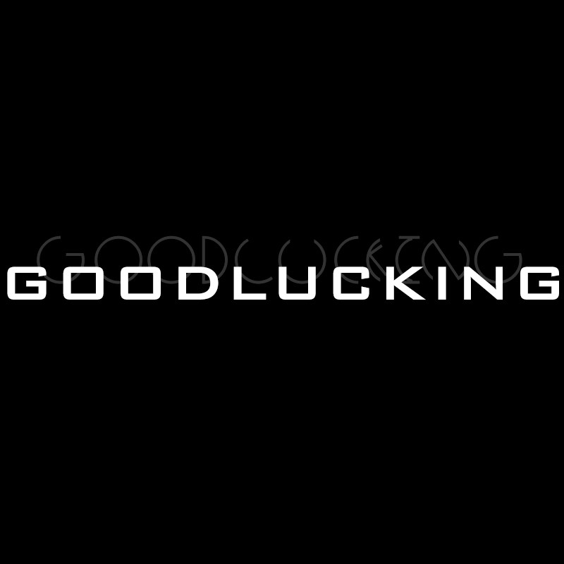 GOODLUCKING好运帽屋