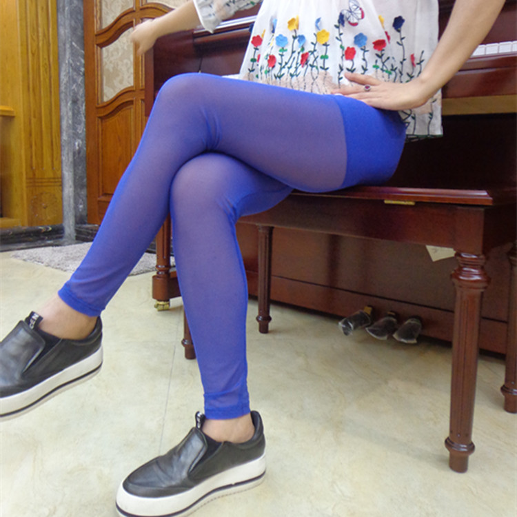 Pantalon collant Moyen-âge sexy en coton - Ref 761458 Image 19