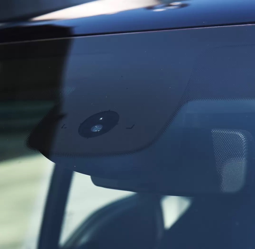 Mercedes-Benz smart sensor wiper blade shield start-stop automatic wiper start-stop shield modification upgrade