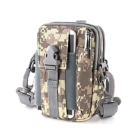 ACU Camouflage + ремешок [Premium Edition 6,5 дюйма]