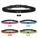 Мобильный телефон, поясная сумка, невидимая водонепроницаемая сумка через плечо, универсальное снаряжение, небольшая сумка, спортивный ремень, новая коллекция, для бега