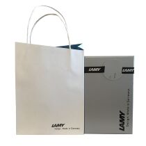 German LAMY safari hunter Star series ink gift box gift bag business Gift Kit