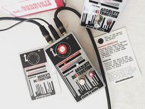 (NOISE Shop)DEATH BY AUDIO ABSOLUTE DESTRUCTION fuzz