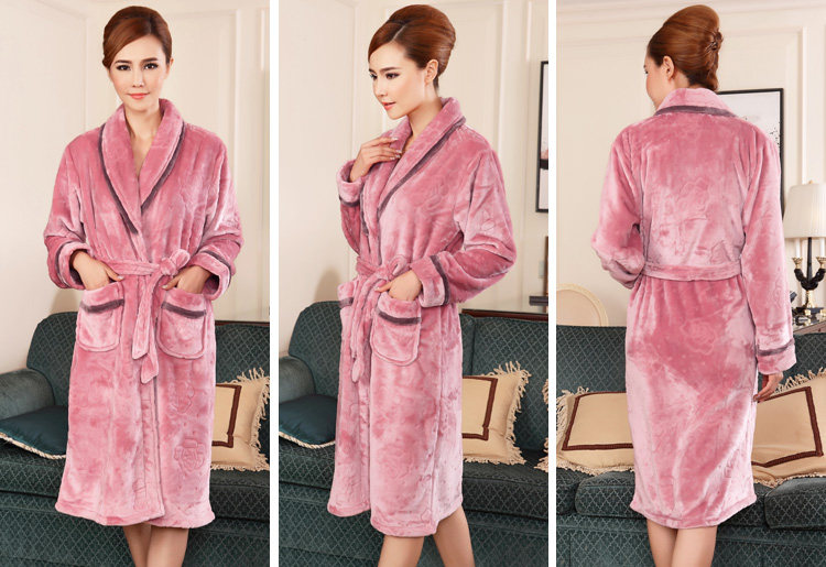 Peignoir jeunesse XU EN 86029# - Ref 593007 Image 13