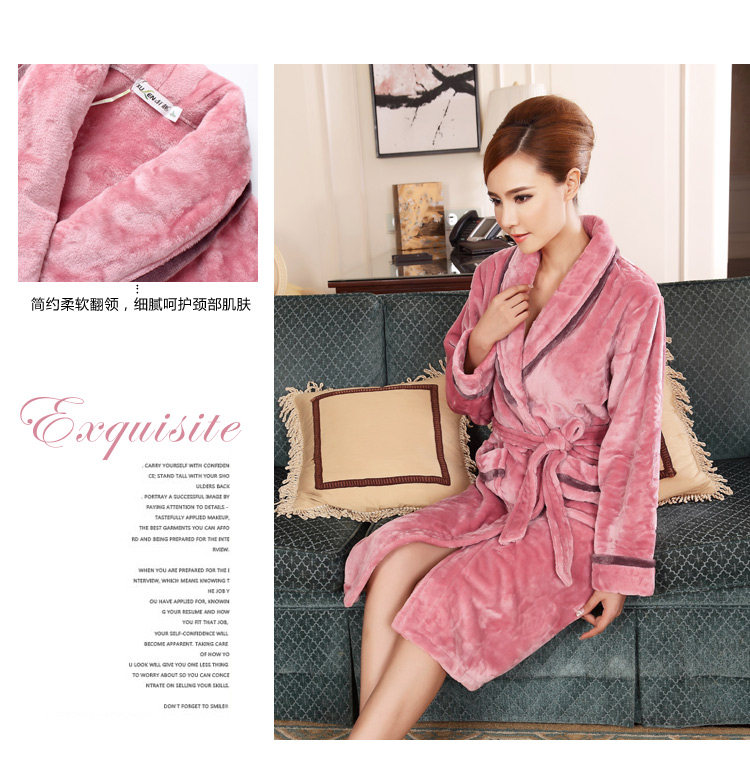 Peignoir jeunesse XU EN 86029# - Ref 593007 Image 15