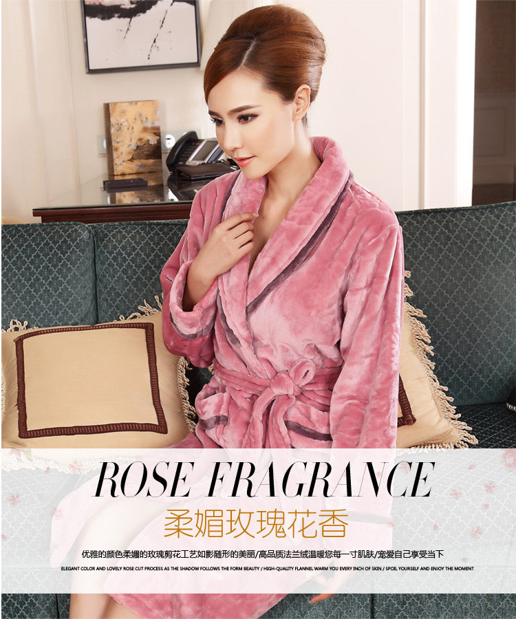 Peignoir jeunesse XU EN 86029# - Ref 593007 Image 7