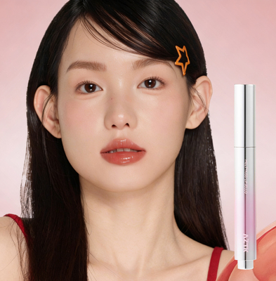 买2减20AZTK唇冻镜面水光显白