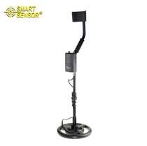 Xima AS944 gold coin metal detection instrument Treasure detector Underground 2 5 meters metal detector gold detector