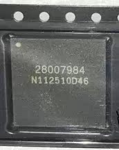 Automotive IC chip 28007984 DELPHI BGA