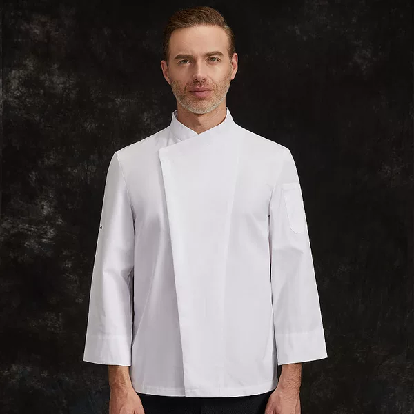 Товары от 厨乐乐品牌厨师服工厂店