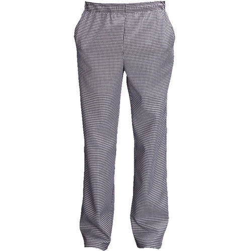 厨乐乐 Бренд общественный отель ресторан кухонный шеф -повар для клетчатых брюц