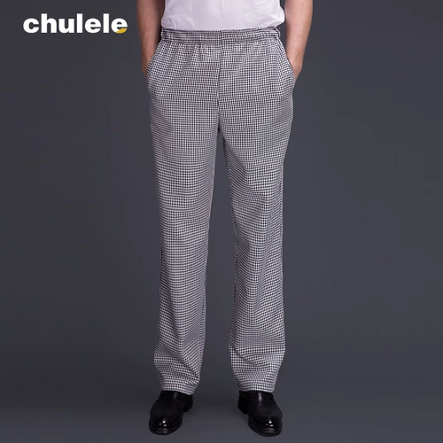 厨乐乐 Бренд -гостиница ресторан официант черный шеф -повар