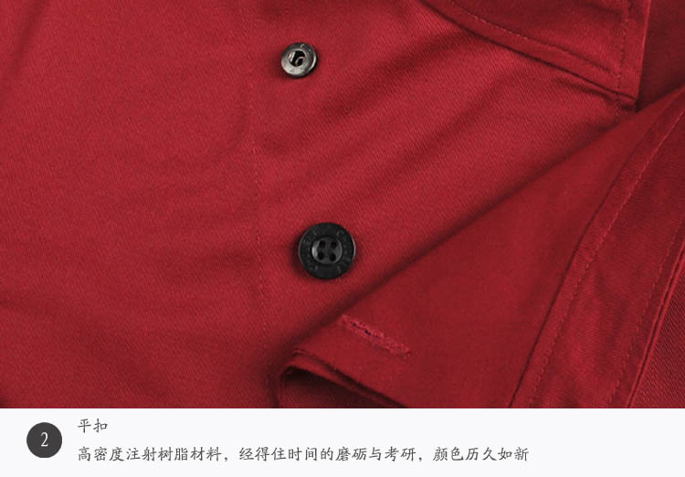 Veste chef cuisinier - Ref 1907547 Image 38