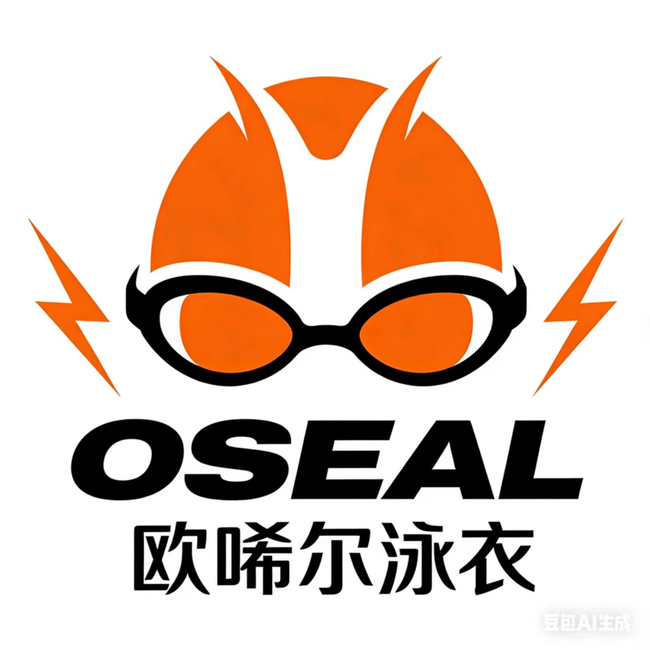 OSEAL 欧汐尔的LOGO