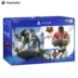Sony / Sony PS4 Pro máy chủ lưu trữ mỏng Ngân hàng quốc gia ps4 bảng điều khiển trò chơi somatosensory - TV giá tivi samsung 50 inch TV