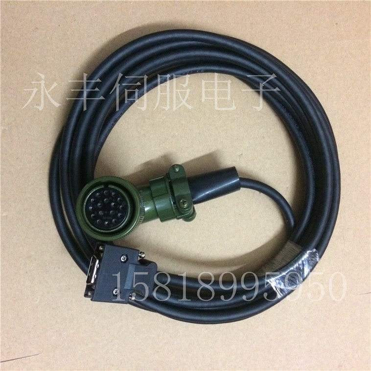 Panasonic Encoder Line Servo Motor A Series MDDA103A1A MSDA153A1A Panasonic Encoder Line