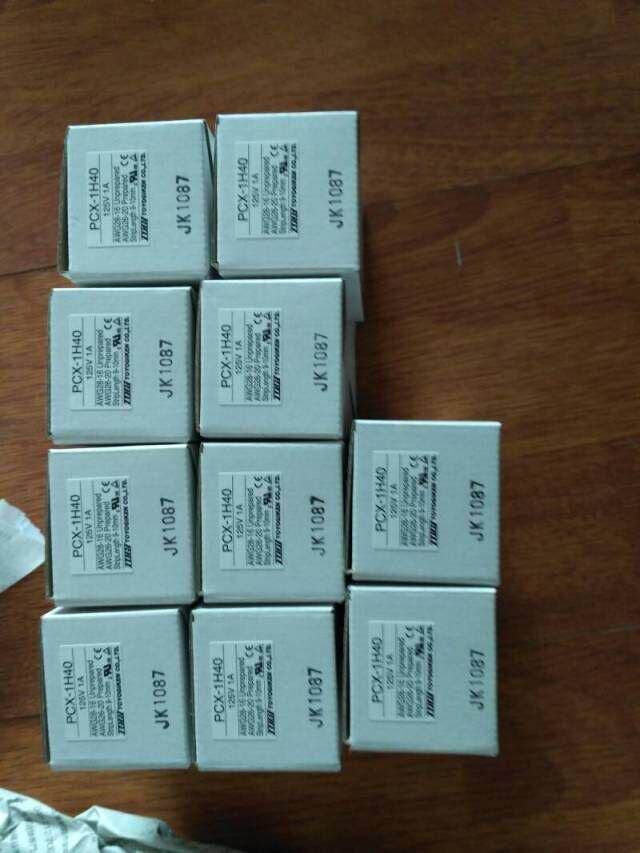 PCX-1H40 Toyo Technical Research Terminal Station