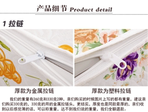 Haier drum washing machine cover waterproof sunscreen on the wave wheel Universal automatic Siemens dustproof washing machine cover