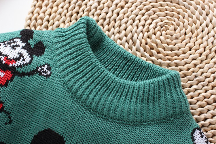 Pull enfant - Ref 2102900 Image 12