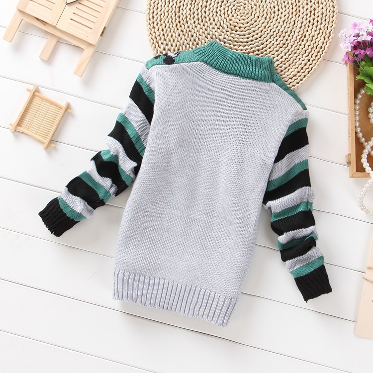 Pull enfant - Ref 2102900 Image 9