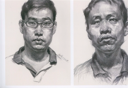 [Группа купить скидку] Секрет совместного изучения аватара эскиза успешно обучающегося фотографиями на боковой стороне картинки, пять чувств.