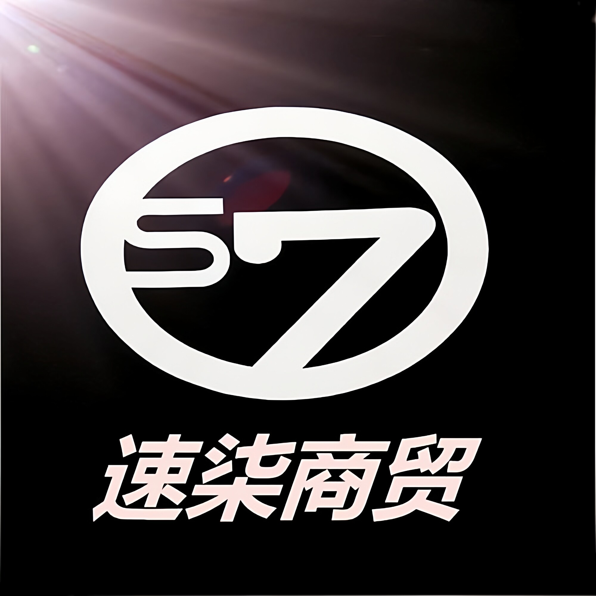 速柒商贸有限公司