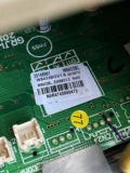 Оригинальная частота частоты кондиционирования воздуха Gree 02613972 Overseas 30148991 Материнская плата W8433BL GRJW843-A10