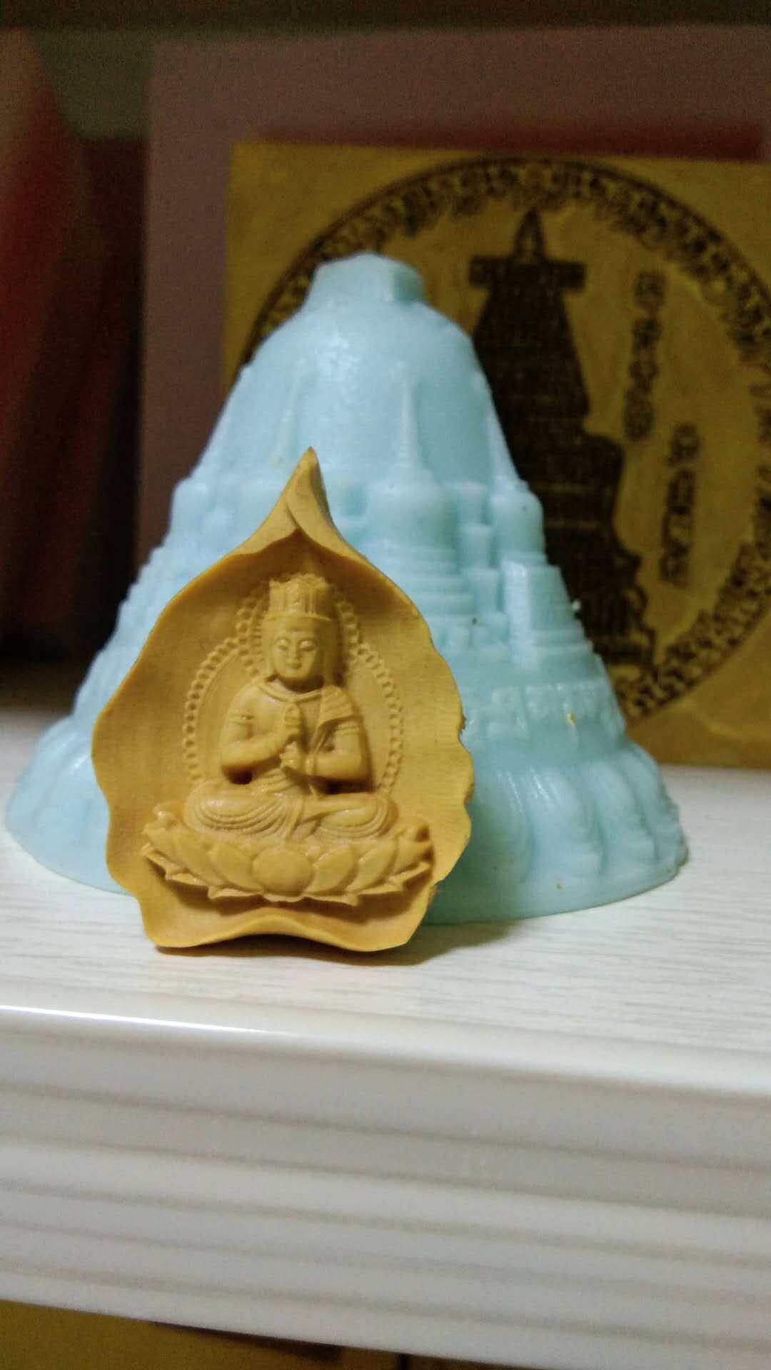 Ganyu rub rubbing mold for the special tower and fabrication of the mould number 350