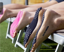 Nakefit Seaside Beach Hot Sale Foot Pad Sticker Foot Protective Pad Full Foot Sticker