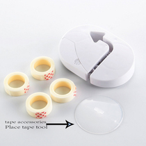 2018 simple and fast home sealing machine ceramic impulse sealing packaging plastic bag sealing machine