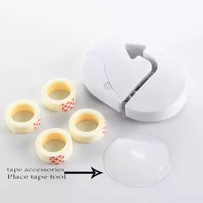 2018 simple and fast home sealing machine ceramic impulse sealing packaging plastic bag sealing machine