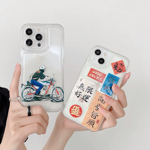 Хорошие товары на распродаже для OPPO A2M FINDX6 A1PRO RENO10 9 8 A97 A96 A93S универсальная фоторамка с мелкими отверстиями воздушная подушка пузырьковый прозрачный окрашенный мягкий чехол для мобильного телефона с защитой от падения