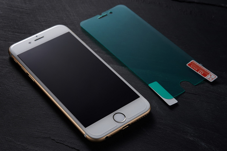 Samsung S9 S8PLUS note8 phim điện thoại di động phim nano mềm HD phim chống cháy nổ nhà sản xuất phụ kiện bán buôn