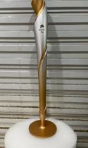 Beijing 2022 Winter Paralympics Torch Feiyang Torch 82cm Torch Relay Fidelity