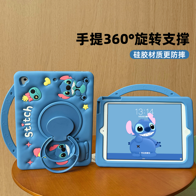 Suitable for Apple iPad Air 11inch iPad Pro Tablet 11Th Generation 5Th/6Th Generation Protective Case Air6/5/4/3 Protective Shell 10.9/ 11inch Air11 10Th Generation A16 Tablet Case iPad 11