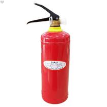 Jiangjing Portable 1kg Dry Powder Fire Extinguisher Home Vehicle Car Annual Inspection Home Fire Fighting Set Fire Equipment X