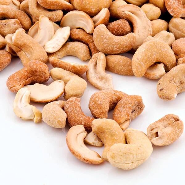 越南进口 Casna 酷食乐 蜂蜜腰果 200g*2罐 天猫优惠券折后￥39.9包邮（￥89.9-50）