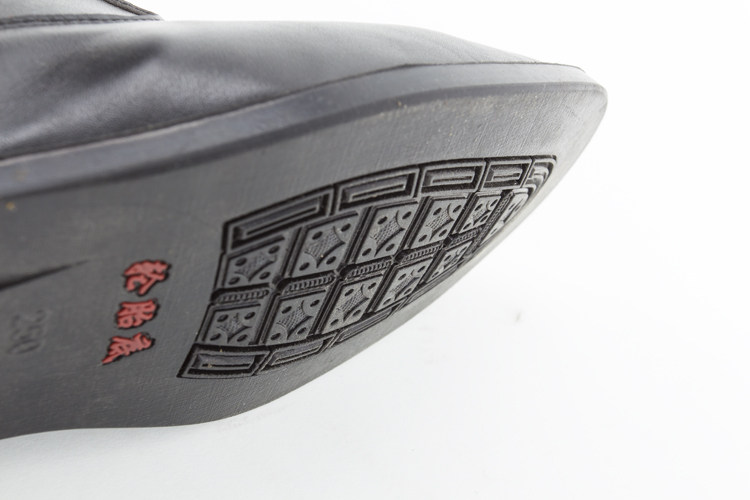 Boots militaires - Ref 1399708 Image 9