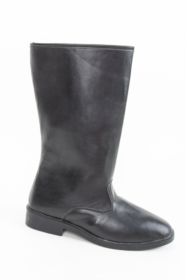 Boots militaires - Ref 1399708 Image 5