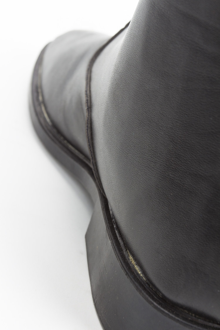 Boots militaires - Ref 1399708 Image 8