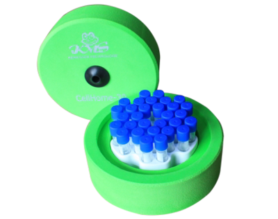 CellHome-30 programmed cooling box freezer box without medium