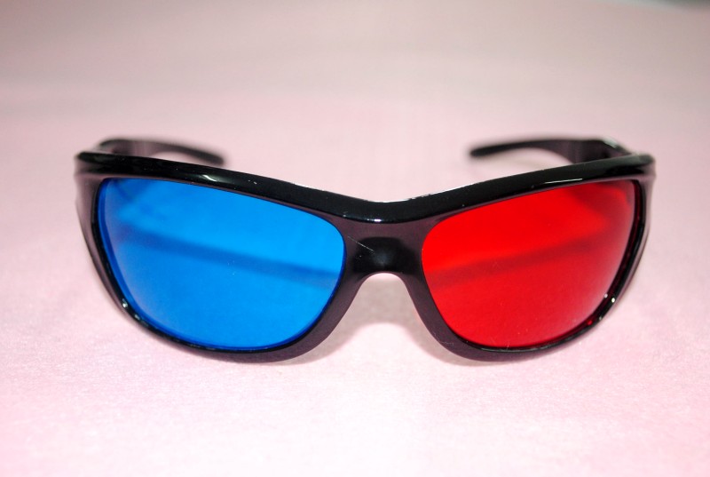 Lunettes 3D - Ref 2620918 Image 9