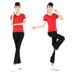 Quần áo thoáng khí Quần thể dục Tập thể dục Thể hình Trang phục thể dục nhịp điệu Nữ Hiệu suất Mặc Chạy bộ Thể thao Thể dục nhịp điệu Mặc quần áo tập gym nam adidas Quần áo tập thể hình
