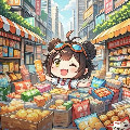 美味妙士多企业店
