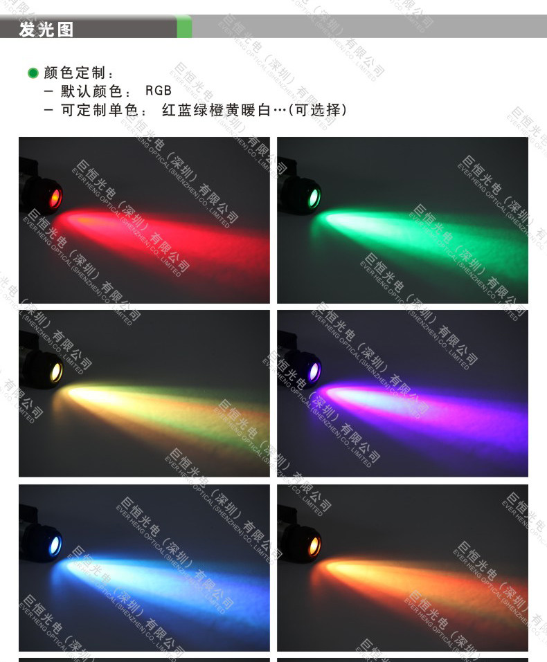 LED32W flashing machine storm machine strobe car fiber optic light wireless remote control meteor machine fiber optic machine light source device
