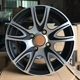 Bánh xe Volkswagen Santana 14 inch 15 inch phiên bản kỷ niệm Vòng nhôm Jetta Bánh xe hợp kim nhôm Santana 3000