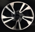 15 inch Honda Feng Fanfei 16 inch Gory concept S1 Sidi xe hợp kim nhôm vành bánh xe mâm đúc xe hơi Rim