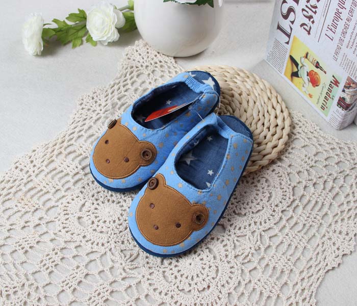 Chaussons enfants en coton WAIMAO pour printemps - Ref 1008901 Image 13