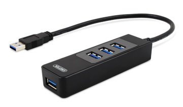 Concentrateur USB - Ref 366387 Image 7