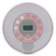 Goldyip / 金 Học máy nghe nhạc cd mini tại nhà Máy nghe nhạc CD cầm tay Tiếng Anh CD Walkman - Máy nghe nhạc mp3